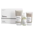 The Ordinary The Daily Set (Gesichtspflege Set) (94233470)