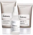 The Ordinary Gesichtspflege-Set The Daily Set, 3-tlg.