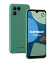 Fairphone 4 5G nachhaltiges Smartphone (8GB RAM | 256 GB, 6.3” Full HD+, Qualcomm Snapdragon 750G, dual SIM), Android, Grün