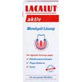LACALUT aktiv Mundspül-Lösung 300 ml PZN 04970310