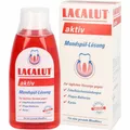 LACALUT aktiv Mundspül-Lösung 300 ml PZN04970310