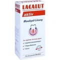 LACALUT aktiv Mundspül-Lösung, 300 ml PZN 04970310