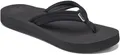 REEF CUSHION BREEZE Sandale 2025 black/black - 40