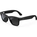 Ray Ban Meta Wayfarer Gen 1 (601ST353)