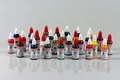 Mixol-Abtönkonzentrat 9 blau 20 ml  (344,50€/ml) (ID 21105)
