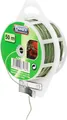 Connex-Bindedraht 50m gr - flor78635