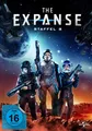 The Expanse - Staffel 3 (DVD)