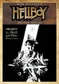 Mike Mignola's Hellboy In Hell and Other Stories Artisan Edition
