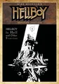 Mike Mignola Mike Mignola's Hellboy In Hell and Other Stories Arti (Taschenbuch)