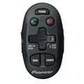 Pioneer CD-SR110, CD/MD, Drucktasten, Schwarz - Schwarz