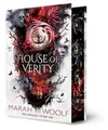 House of Verity (Abschlussband der dystopischen Fan... | Buch | Zustand sehr gut