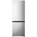 Gorenje RK14CPS4 Kühl-Gefrierkombination 175 Liter, 122 l Kühlen, 53l Gefrieren, no frost, silber - Grau/Silber