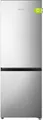 Gorenje Kühl-Gefrierkombination RK14CPS4 175L EEK C Silber LED 143cm
