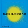 30,000 Years of Art: The Story of Human Creativity across Time and Space (2025) Mini Format: The Story of Human Creativity across Time and Space