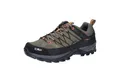 CMP CMP Herren Trekking Schuhe Rigel LOW 3Q13247 Trekkingschuh