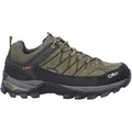 CMP Herren Trekkinghalbschuhe Herren Trekkingschuhe Rigel Low