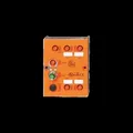 Ifm Electronic RFID Auswerteeinheit DTE105 Sensoren RFID