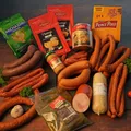 (15,51€/1kg) Herzhaftes Polnisches Wurstpaket XL - golly's