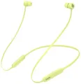 Beats Flex In Ear Kopfhörer Bluetooth Stereo Yuzugelb Nackenband, Lautstärkeregelung