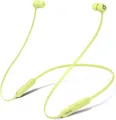 Beats Flex Bluetooth In-Ear Kopfhörer Apple W1 Chip Yuzugelb Wie Neu