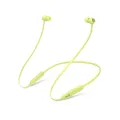 APPLE Beats Flex Gelb Kabellose Bluetooth Ohrkanalhörer Mikrofon In-Ear USB-C