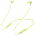 Beats Flex In Ear Kopfhörer Bluetooth® Stereo Yuzugelb Nackenband,