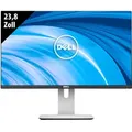 Dell UltraSharp U2414H - 1920 x 1080 - FHD | 23,8 Zoll - 8 ms - Schwarz
