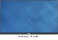 Dell UltraSharp U2414h 23,8-Zoll Monitor Full HD IPS HDMI DP MiniDP (Kratzer)