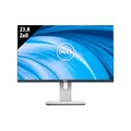 Dell UltraSharp U2414H 23,8 Zoll Monitor 1920x1080 FHD IPS 8ms Schwarz
