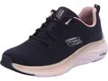 Skechers VAPOR FOAM - MIDNIGHT GLIMMER Sneaker (2-tlg)