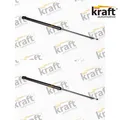 2x Gasfeder für Koffer-/Laderaum KRAFT 8500051 Dämpfer Gasdämpfer für VW