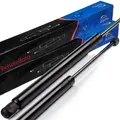 2x KRAFT AUTOMOTIVE 8500051 Gasfeder Dämpfer Heckklappe für VW 1J6827550E