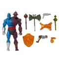 Masters of the Universe Masterverse Two Bad Actionfigur US Karte