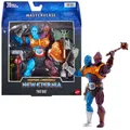 Masters of the Universe Masterverse 18cm Deluxe Figur New Eternia: Two Bad