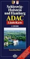 ADAC Karte, Schleswig-Holstein von not specified | Buch | Zustand gut