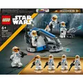 LEGO Ahsokas Clone Trooper der 332. Kompanie - Battle Pack (75359, LEGO Star Wars) (75359)