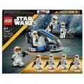 75359 LEGO® STAR WARSTM Ahsokas Clone Trooper der 332. Kompanie – Battle Pack