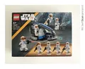 Lego Star Wars Ahsoka´s Clone Tropper Battle Pack 75359  NEU & OVP