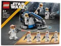 LEGO Star Wars EOL Battlepacks & Mircofighter