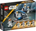 LEGO Star Wars 75359 Ahsokas Clone Trooper der 332. Kompanie Battle Pack NEU