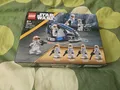 LEGO Star Wars: Ahsokas Clone Trooper der 332. Kompanie – 75359 - NEU & OVP