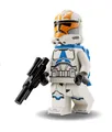 LEGO ® STAR WARS FIGUR CLONE JET TROOPER AUS SET 75359 NEU & UNBENUTZT | SW1276