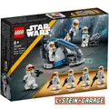 LEGO® Star Wars 75359 Ahsokas Clone Trooper™ der 332. Kompanie – Battle Pack NEU