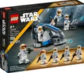 Lego 75359 Ahsokas Clone Trooper der 332. Kompanie – Battle Pack - Geschenkidee