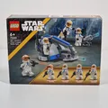 Lego Star Wars 75359 Ahsokas Clone Trooper der 332. Kompanie Battle Pack