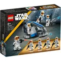 LEGO® Star Wars: 75359 Ahsokas Clone Trooper™ der 332. Kompanie – Battle Pack