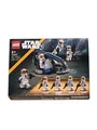 Lego StarWars Set 75359, 6+ Set, Ahsoka‘s Clone Trooper Battle Pack