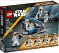 LEGO Star Wars: Ahsokas Clone Trooper der 332nd Kompanie (75359) Ohne Figuren
