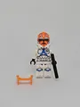 Lego ® Star Wars gcc Figur Clone Captain Vaughn 332nd Clone Trooper