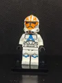 LEGO 75359 Star Wars™Minifigur 332 Clone Trooper sw1278 Neu nur zusammengebaut